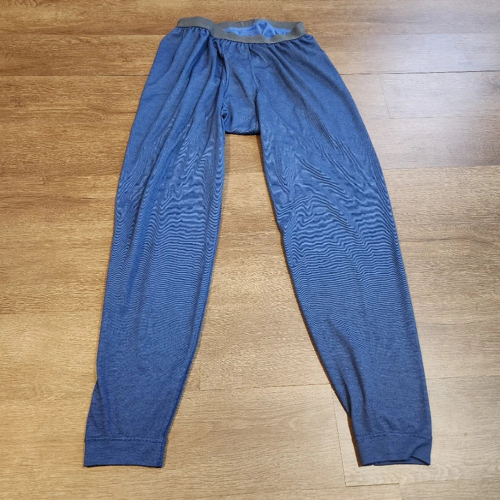 Patagonia men's capline base layer bottom size xl